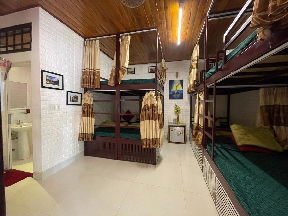 Red House Homestay - Villa 호이안 외부 사진
