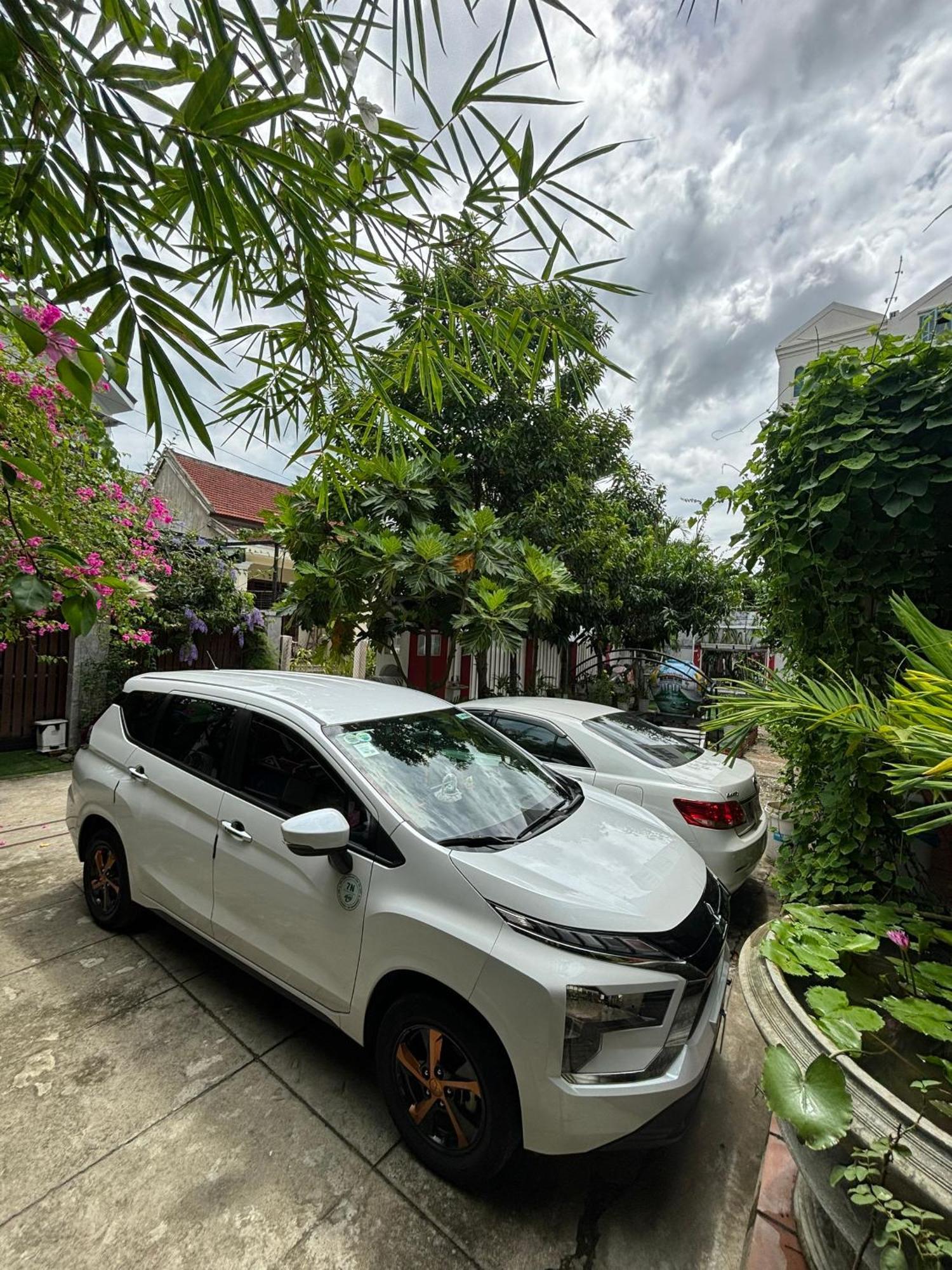 Red House Homestay - Villa 호이안 외부 사진