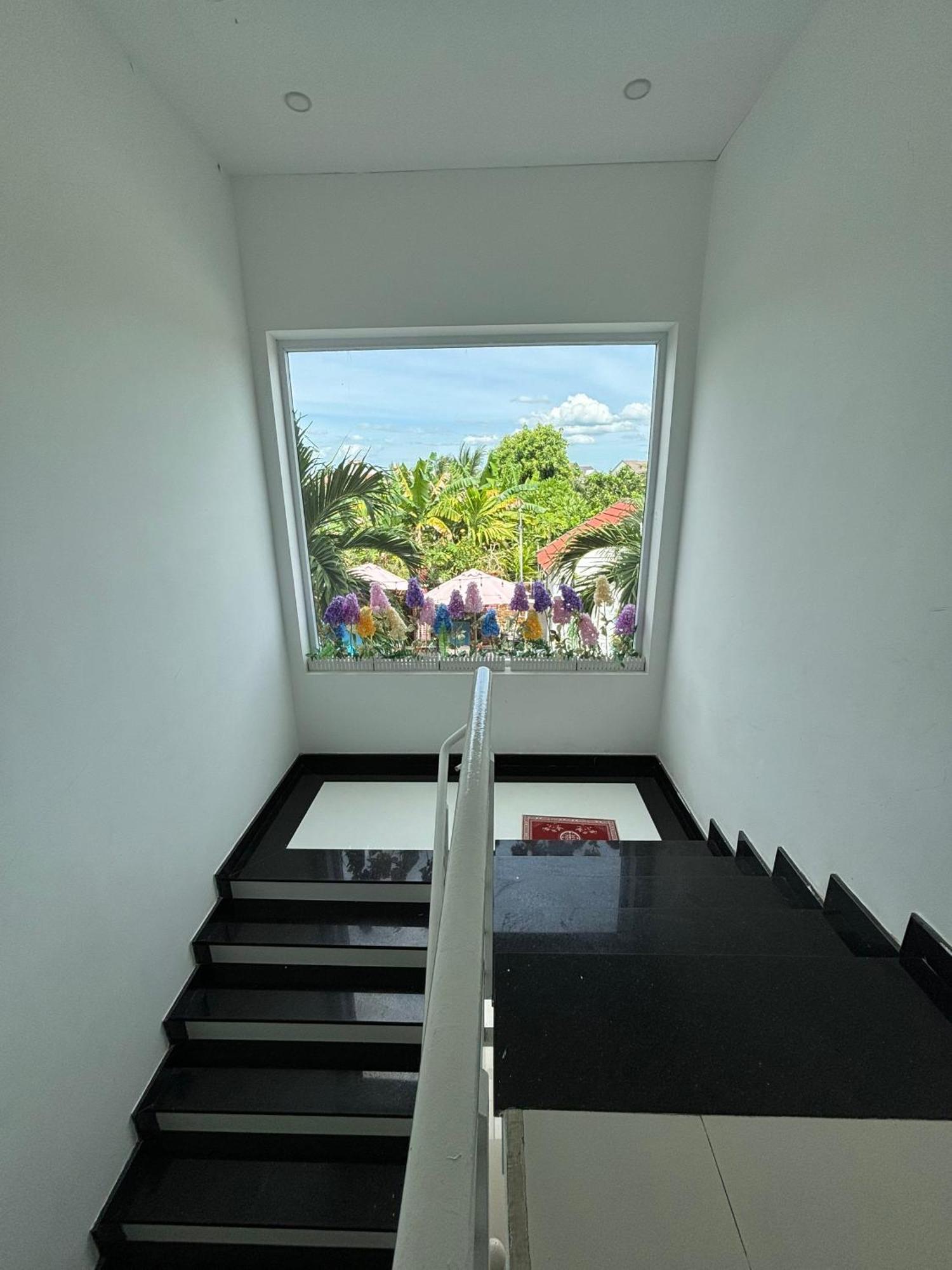 Red House Homestay - Villa 호이안 외부 사진